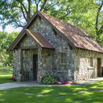 Chapel
