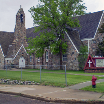 Trinity Lutheran Church
