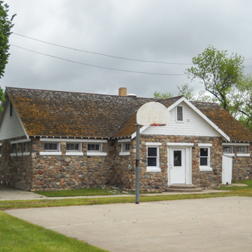 Bathhouse