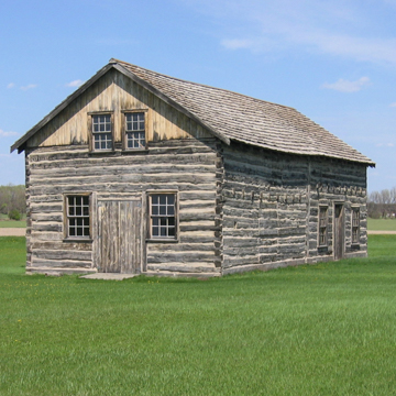 Trading store