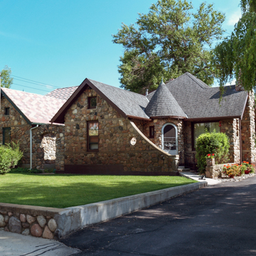 Anderson Funeral Home