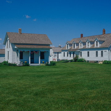 Bagg Bonanza Farm