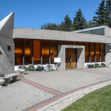 Chapel