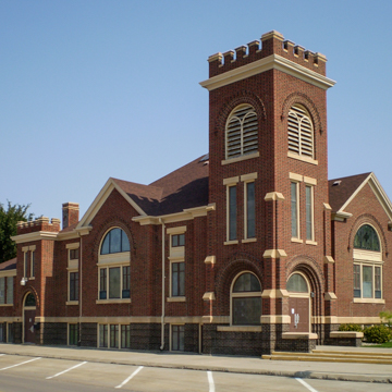 Westminster Presbyterian Church