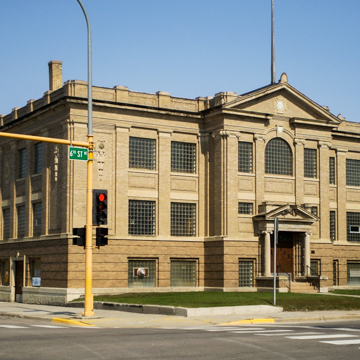 Masonic Lodge