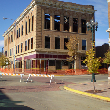 BPOE Elks Lodge, No. 1137