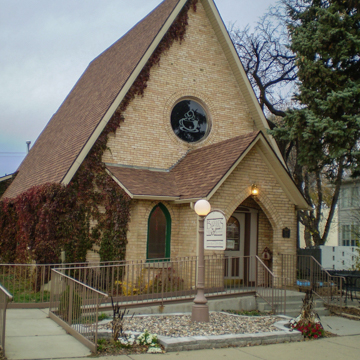 The Brew (St. John’s Episcopal Church)