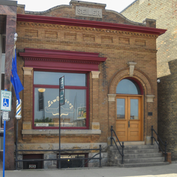 Seilor Building