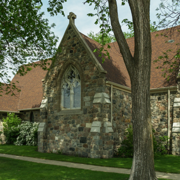 Grace Episcopal Church