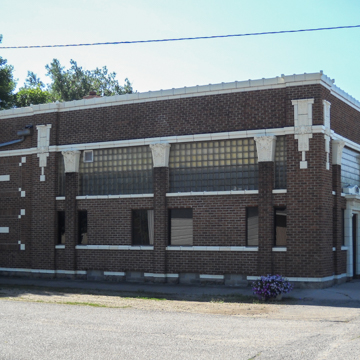 Old First American Bank and Trust