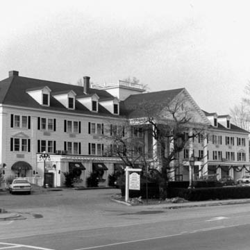 Eastern Slope Inn