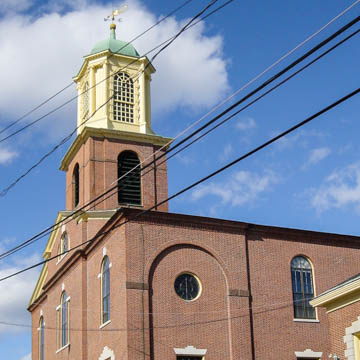 St. John’s Church