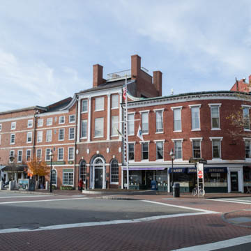 Portsmouth Athenaeum