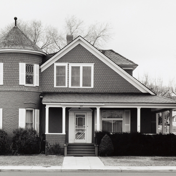 Bradley House