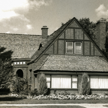 Reinhart House
