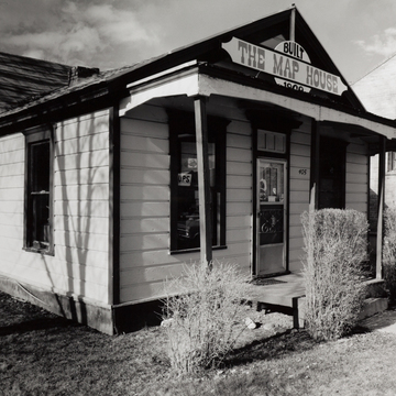 Map House