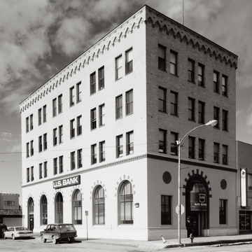 U.S. Bank (Henderson Bank)