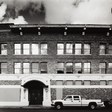 Western Folklife Center (Pioneer Hotel)