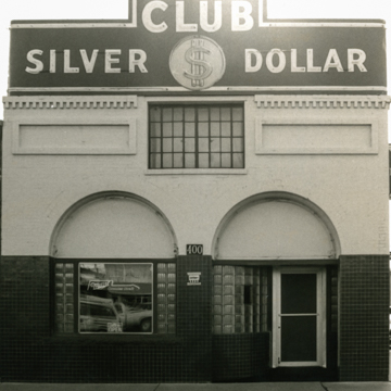 Silver Dollar Club
