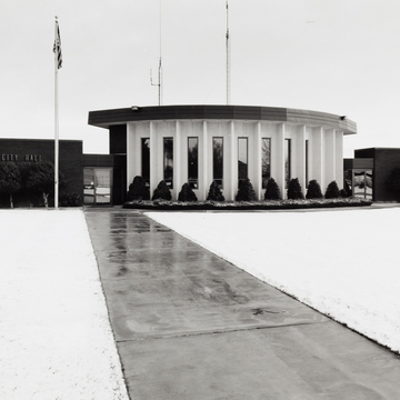 Elko City Hall
