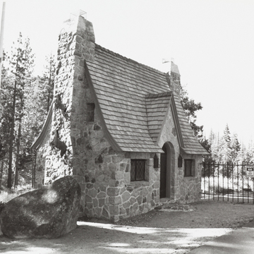 Gatehouse