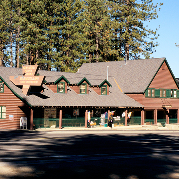Lodge