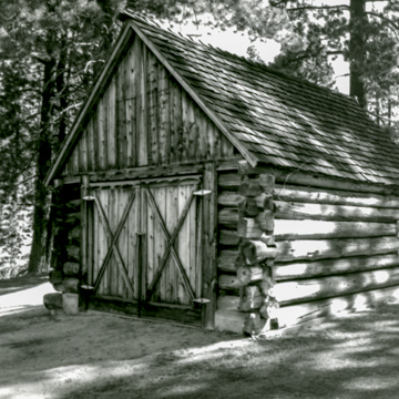Cabin