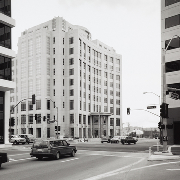 Bruce R. Thompson U.S. Courthouse and Federal Building