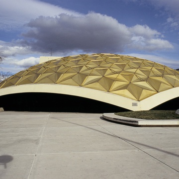 Pioneer Center for the Performing Arts