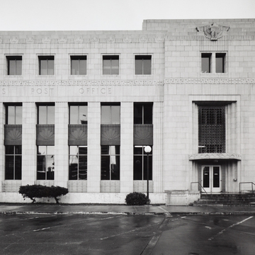 Reno Downtown Post Office