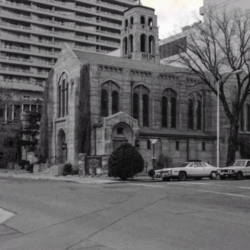 First United Methodist Church