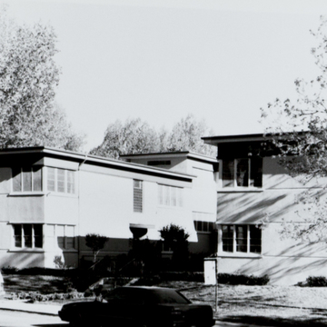 Loomis Manor Apartments