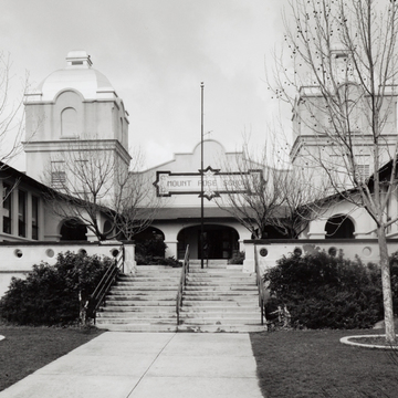 Mount Rose Elementary School