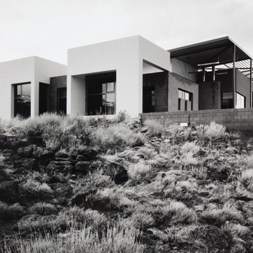 Stremmel House