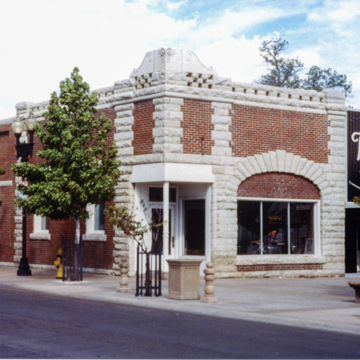 Offices (Bank of Sparks)