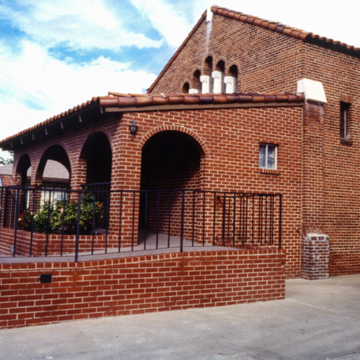 Immaculate Conception Roman Catholic Church