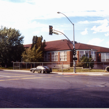 Robert H. Mitchell School