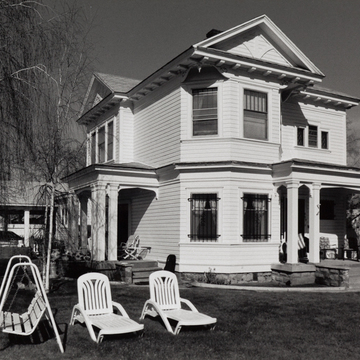 Robison House