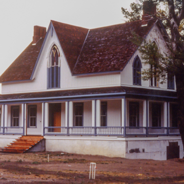 Winters Ranch