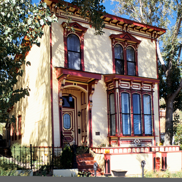 Piper-Beebe House