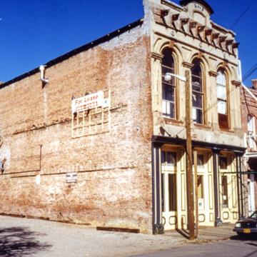 Knights of Pythias Hall