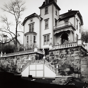 The Castle