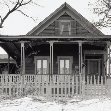 C. J. Prescott House