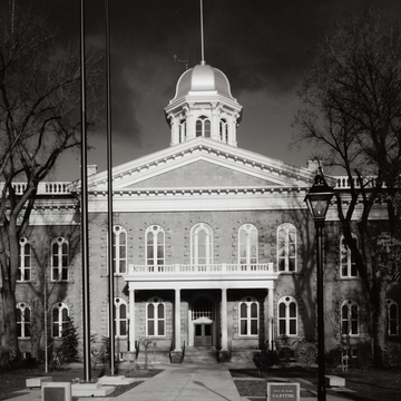 Nevada State Capitol