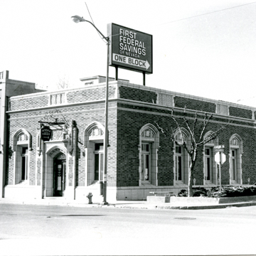 Justice Court (Nevada Bell Telephone Company Office)