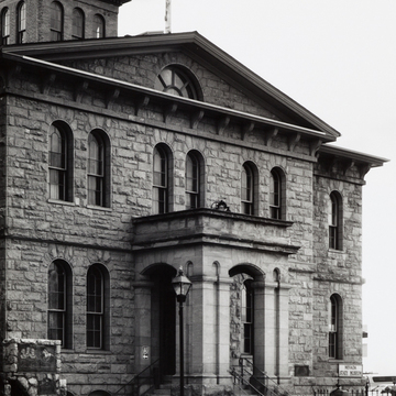 Nevada State Museum (U.S. Mint)