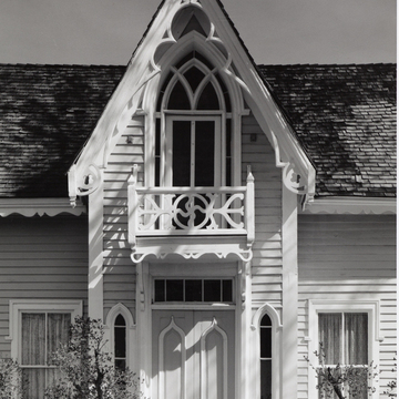 James D. Roberts House