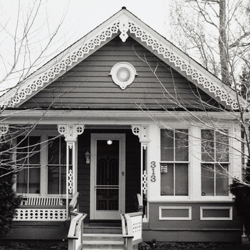 David Smaill House