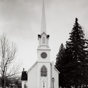 St. Peter's Episcopal Church