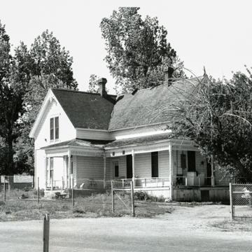 Lakeview House
